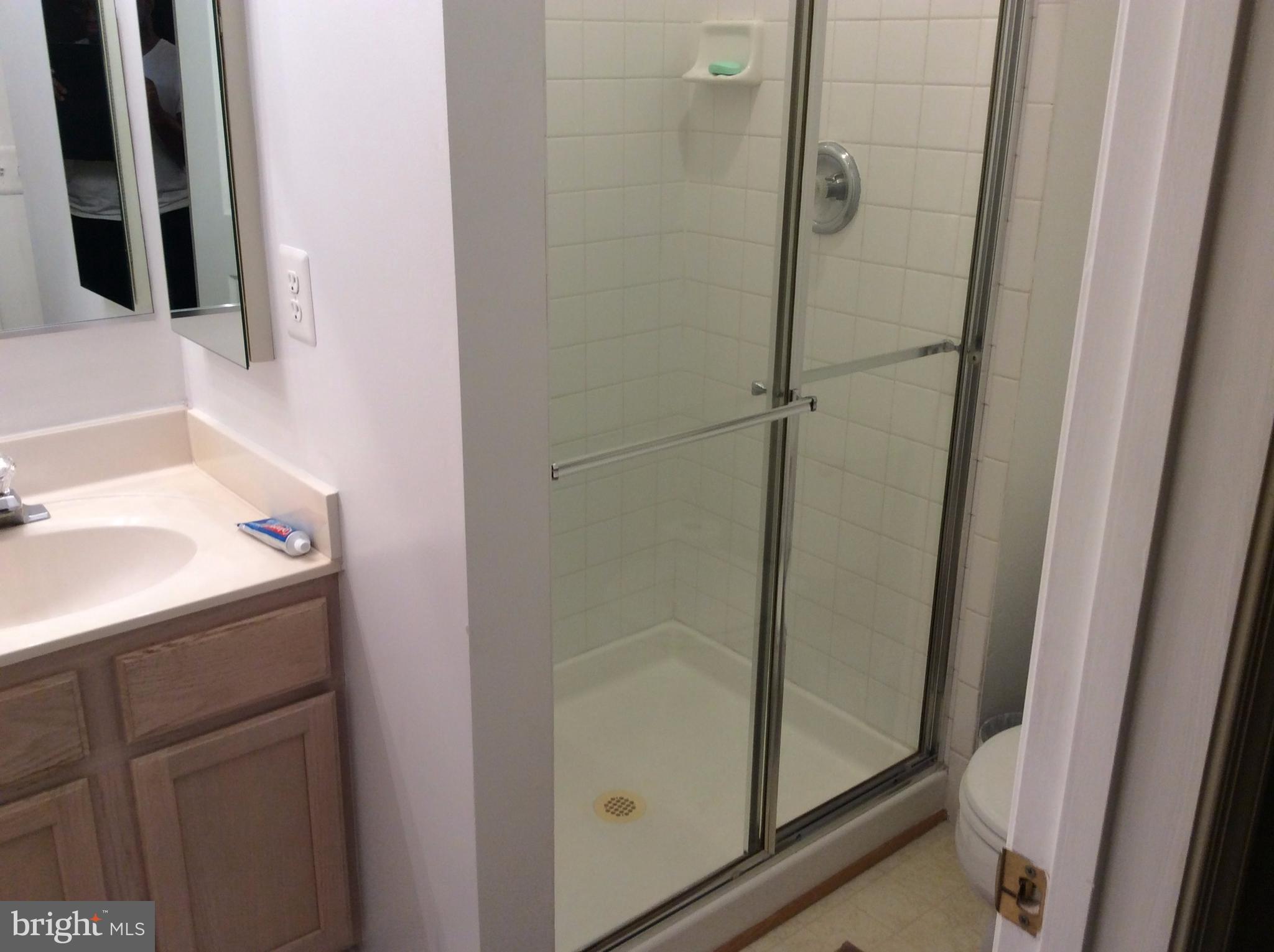 MARLTON TOWN CENTER - Residential