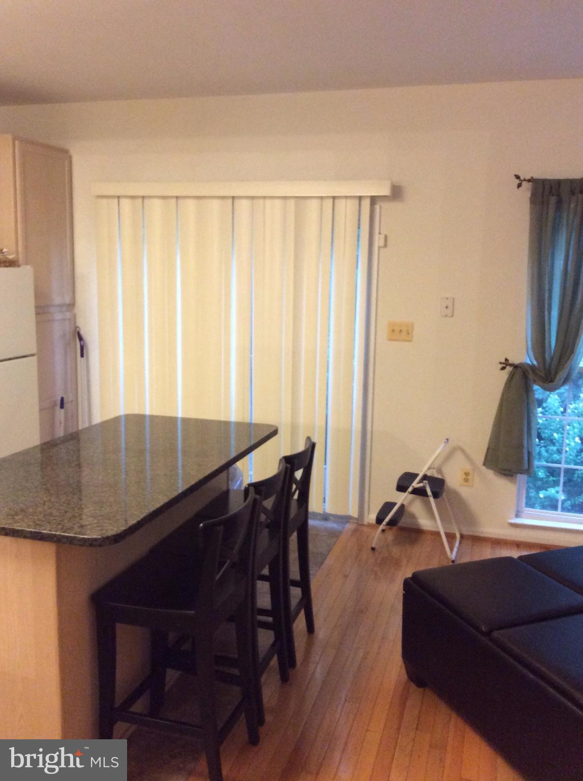 MARLTON TOWN CENTER - Residential