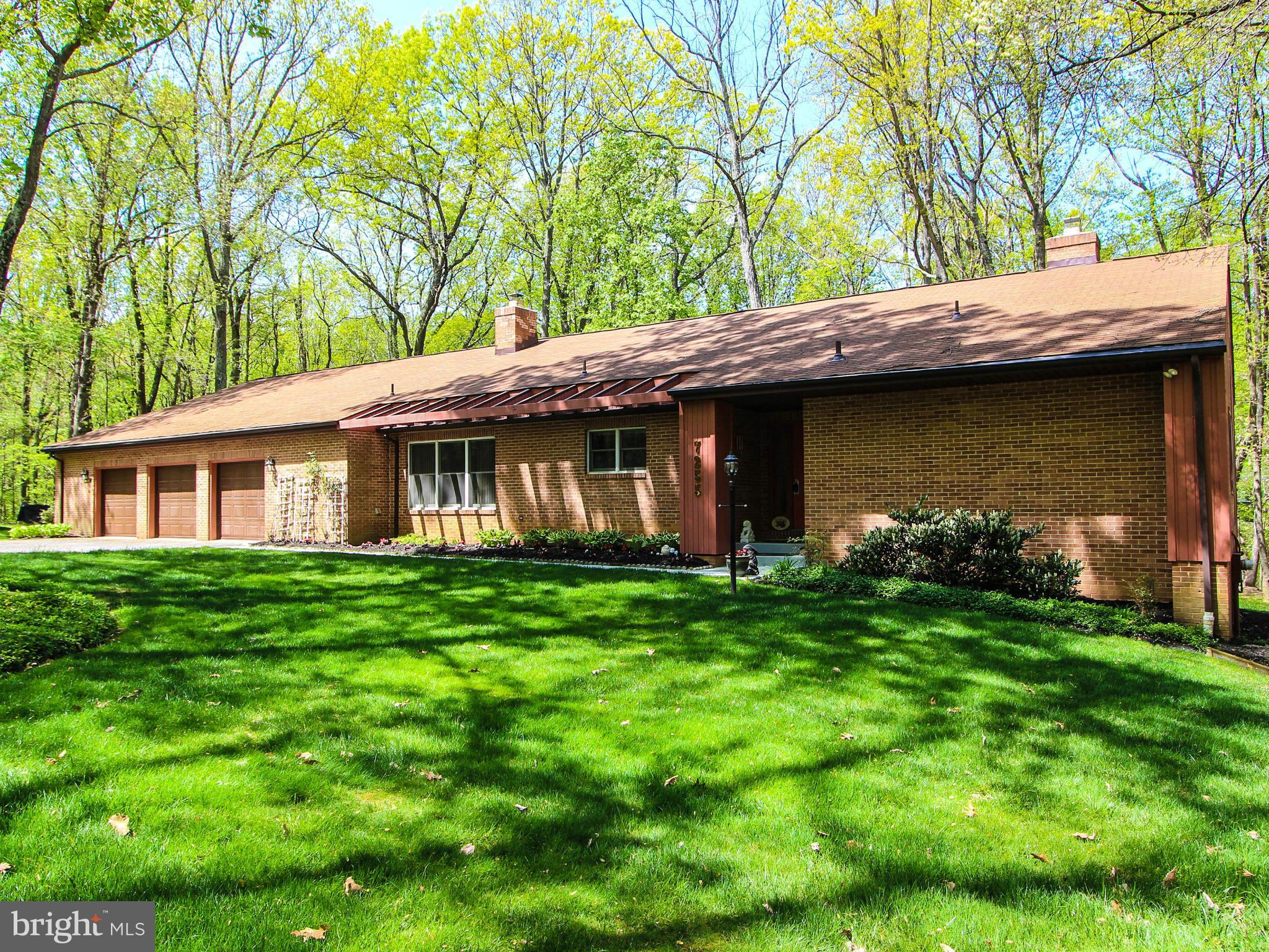 SIMPSON WOODS - Residential