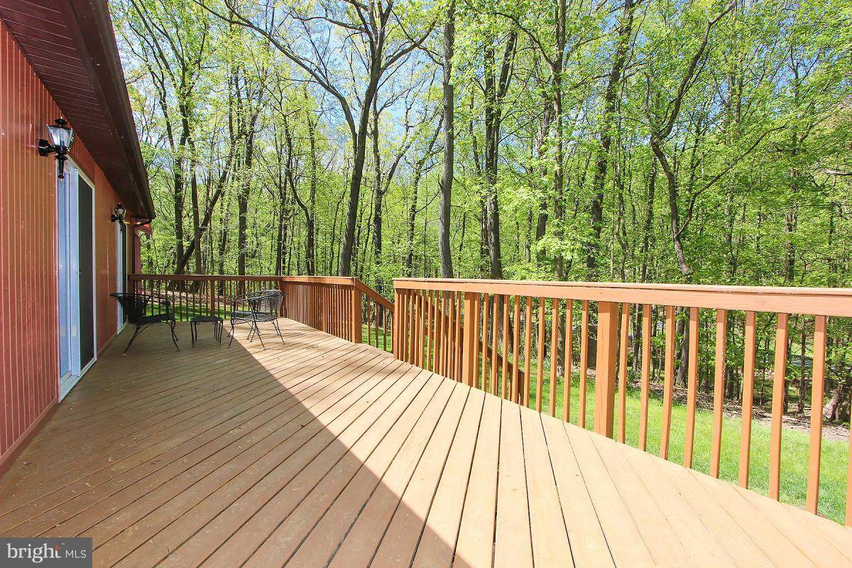 SIMPSON WOODS - Residential