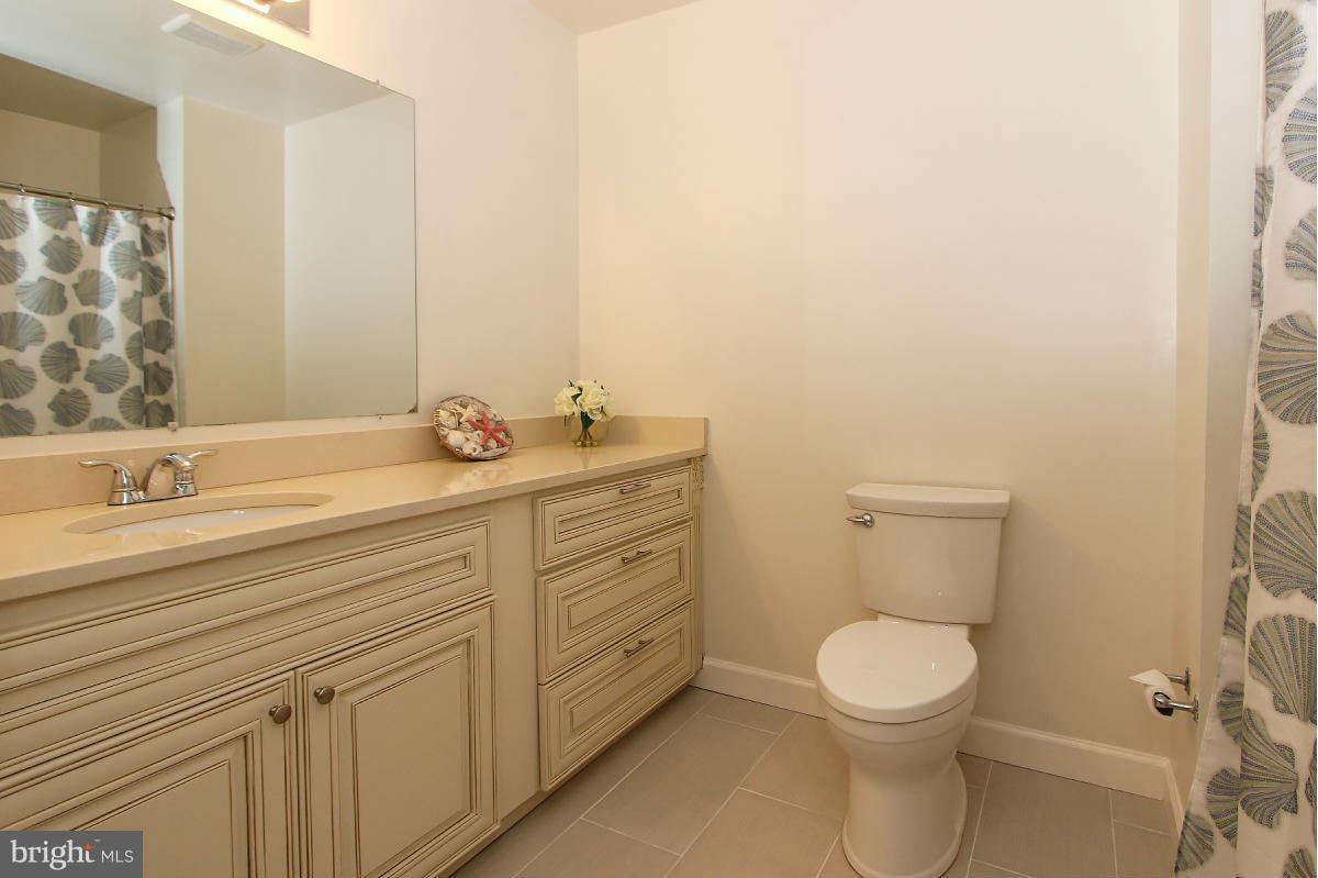 SIMPSON WOODS - Residential