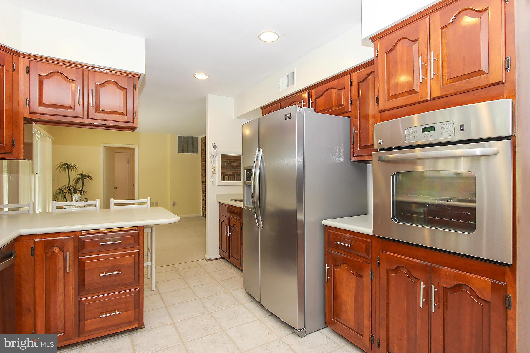 SIMPSON WOODS - Residential