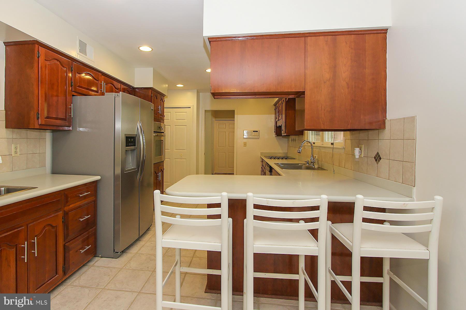 SIMPSON WOODS - Residential