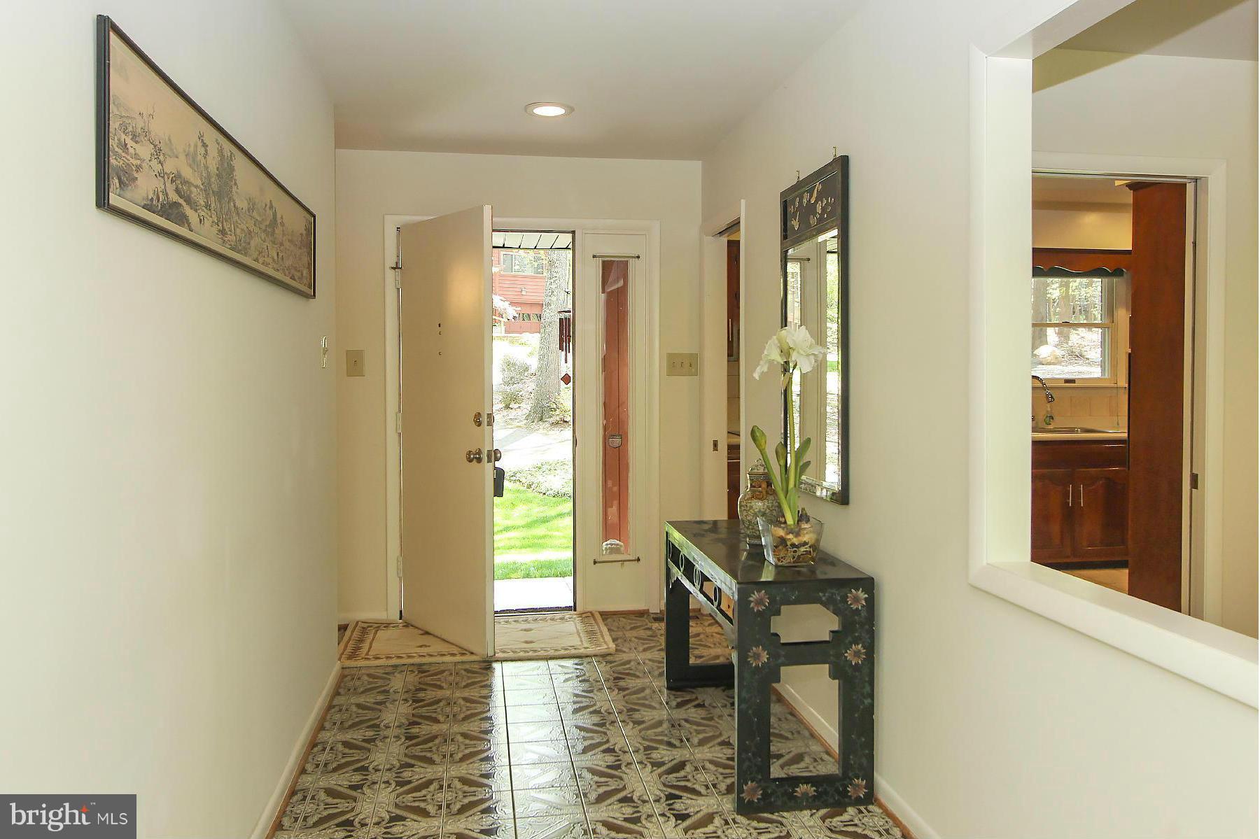 SIMPSON WOODS - Residential