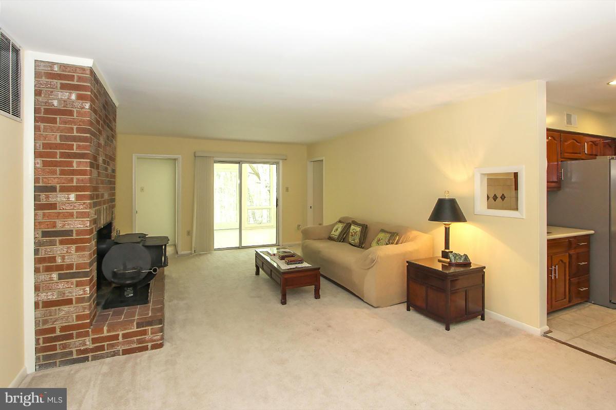 SIMPSON WOODS - Residential