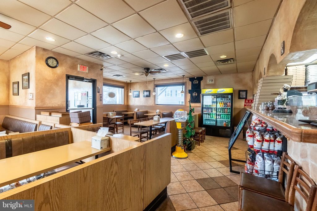 Photo of 1234 Baltimore Street, HANOVER, PA 17331 (MLS # PAYK2095874)