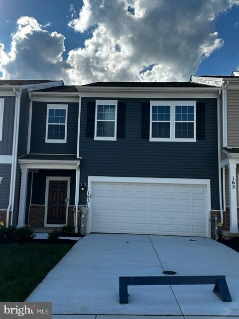 GREENWAY FARMS - Residential