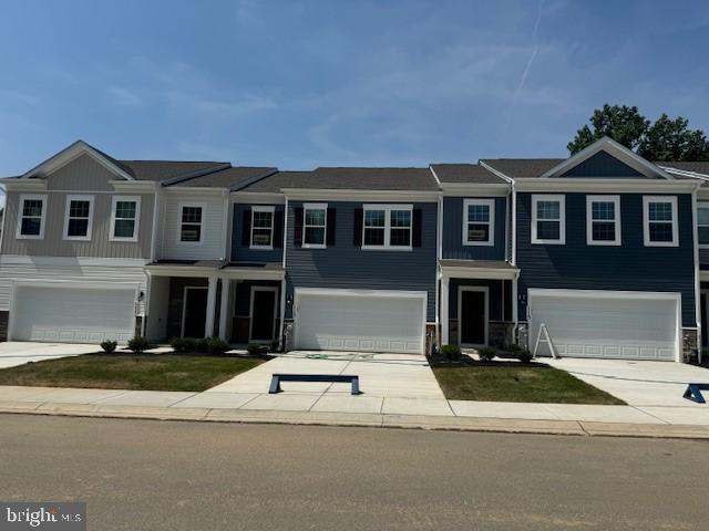 GREENWAY FARMS - Residential