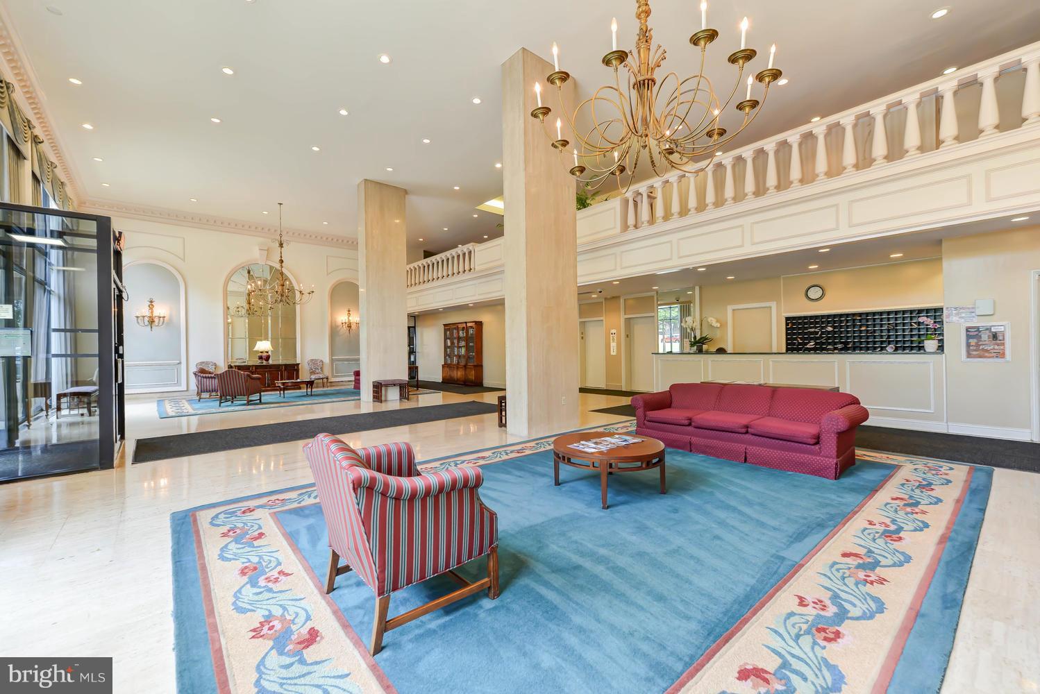 HORIZON HOUSE - Residential