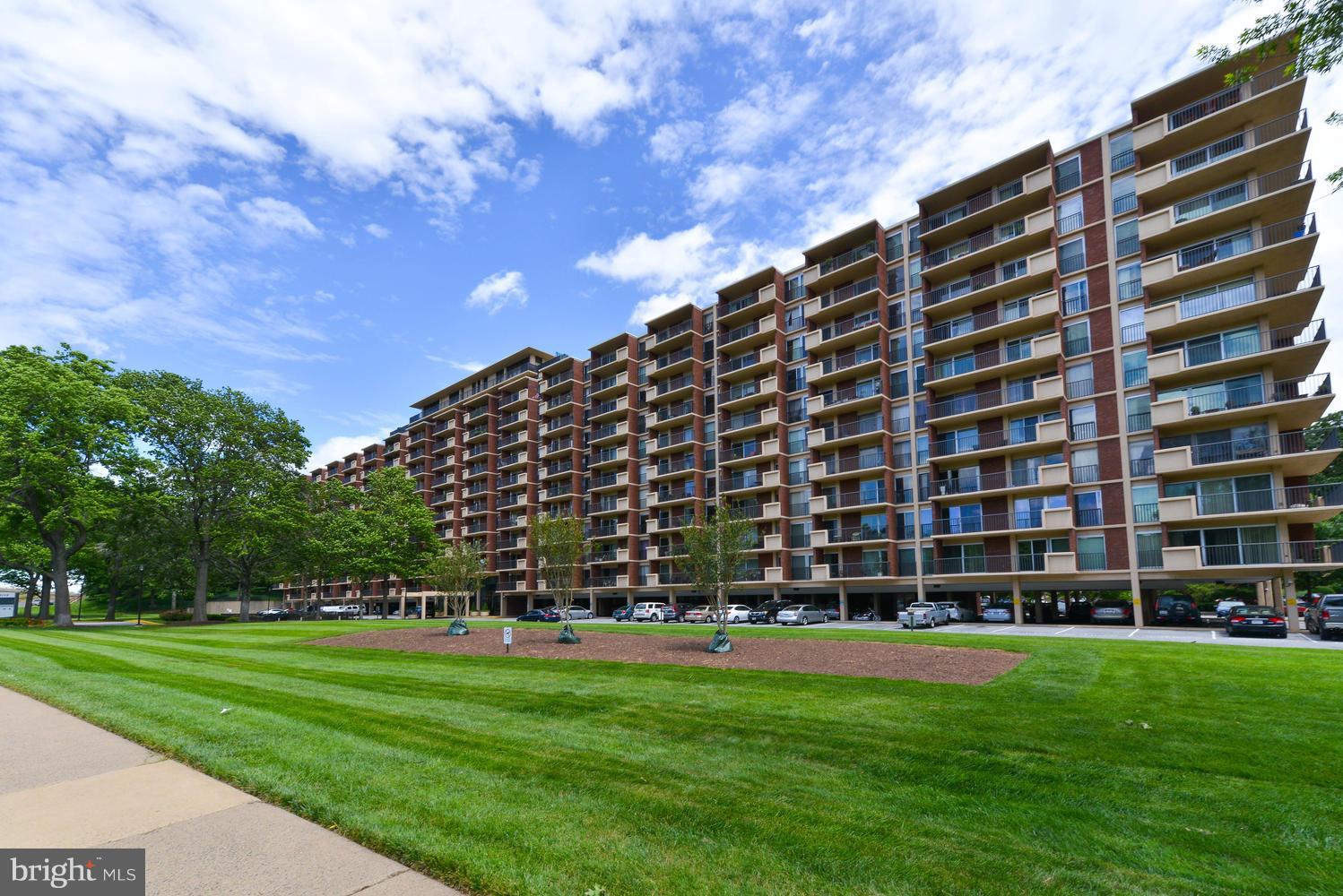 HORIZON HOUSE - Residential