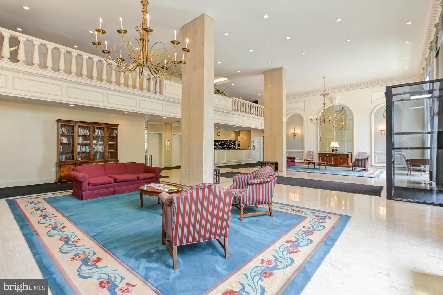 HORIZON HOUSE - Residential