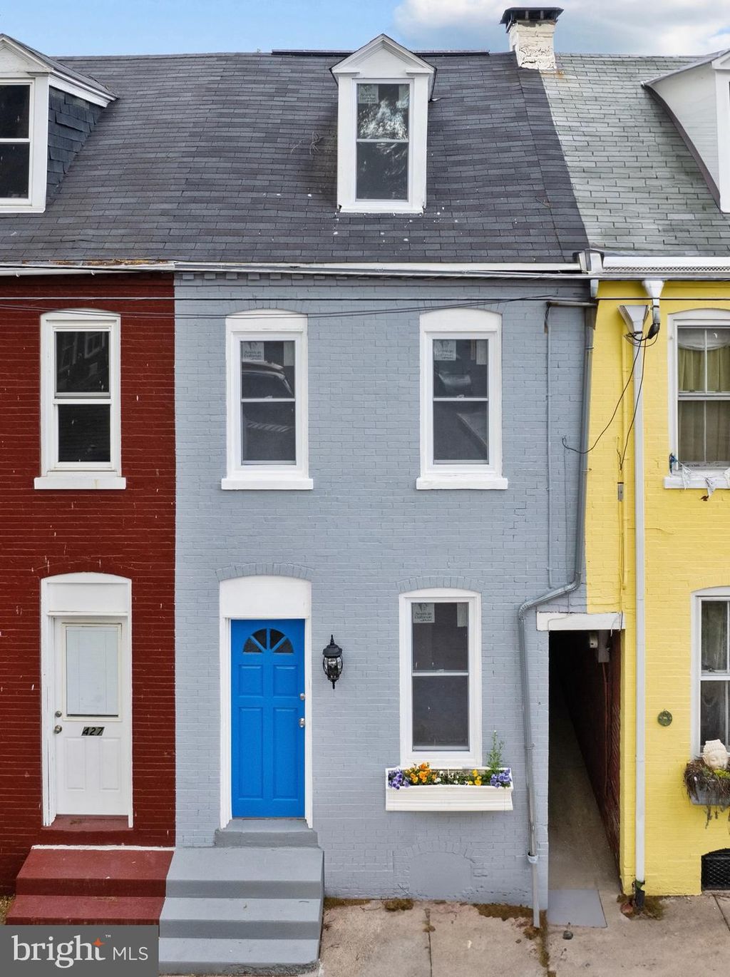 Photo of 425 N CHERRY ST, LANCASTER, PA 17602 (MLS # PALA2034462)