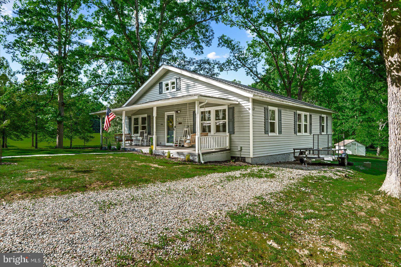 2510 BROAD ST ROAD