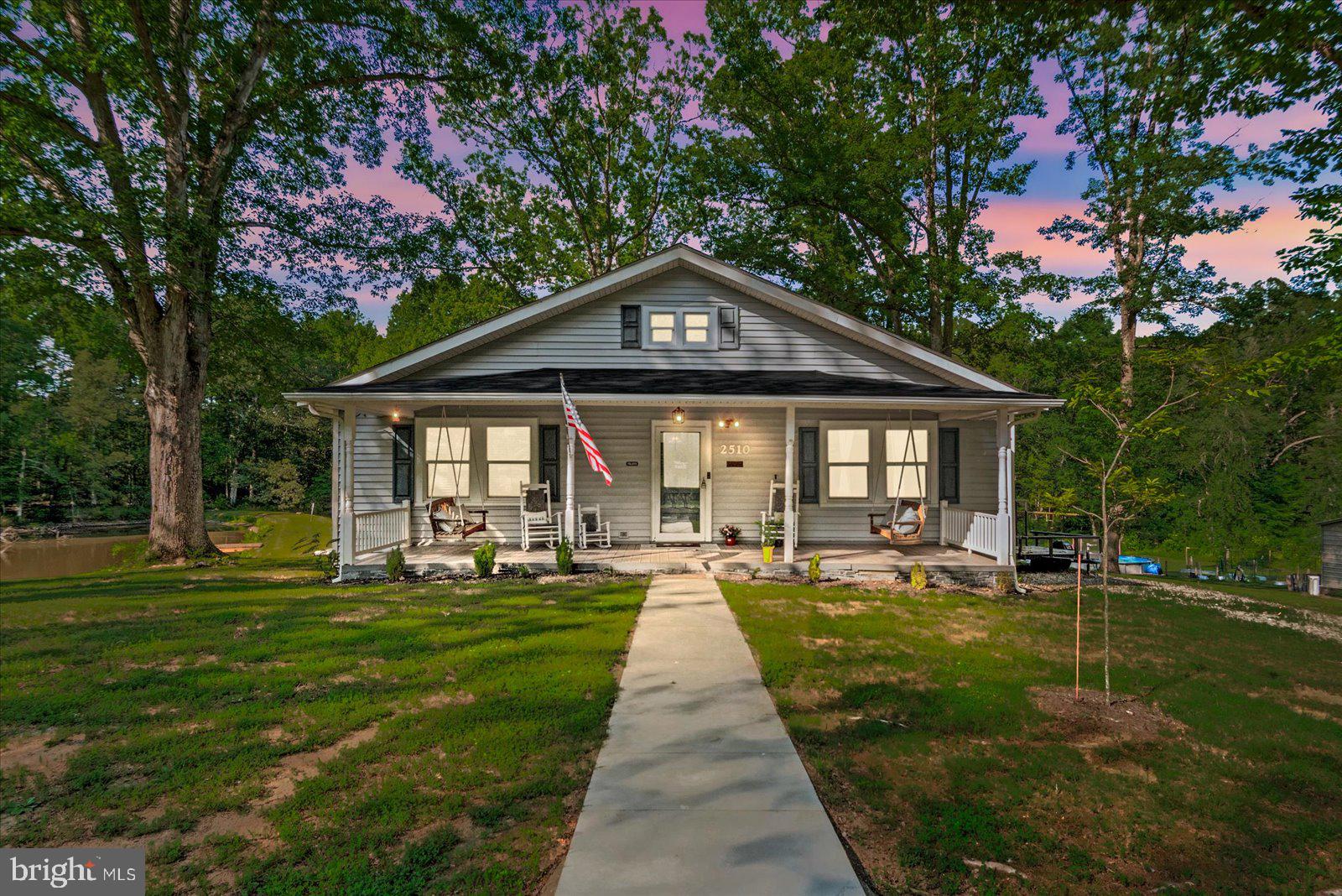 2510 BROAD ST ROAD