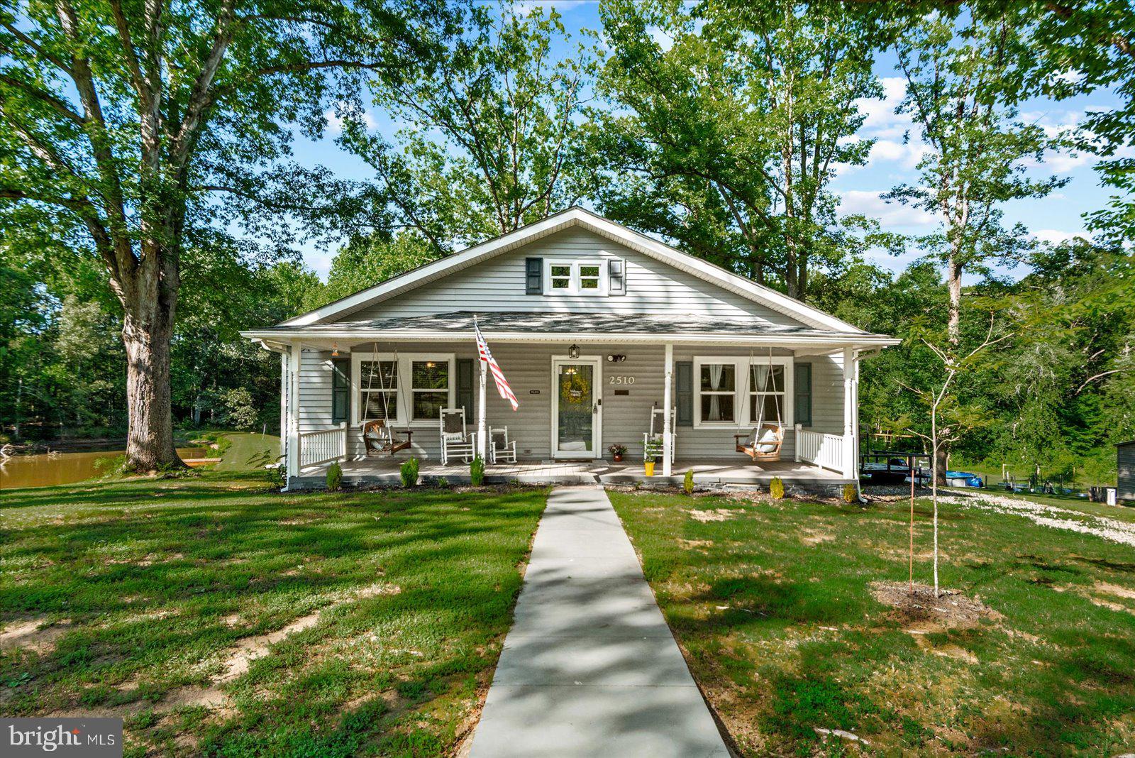 2510 BROAD ST ROAD