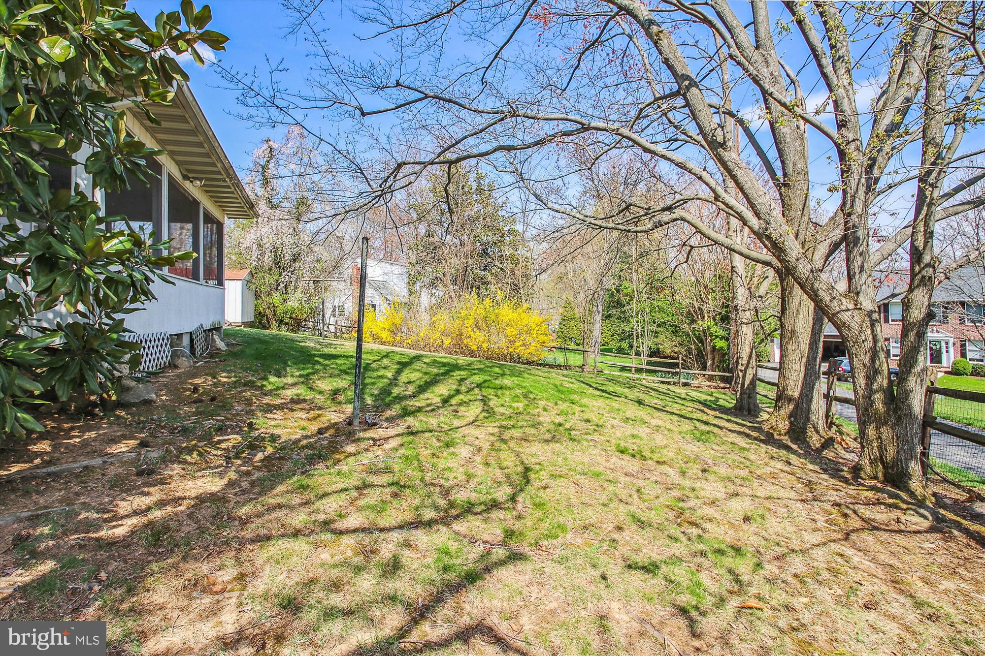 NONE AVAILABLE - Residential