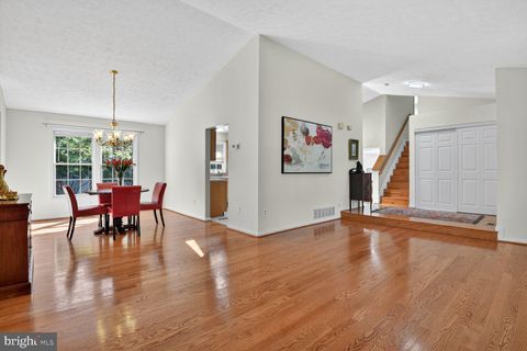 17813 COTTONWOOD TERRACE GAITHERSBURG MD 20877