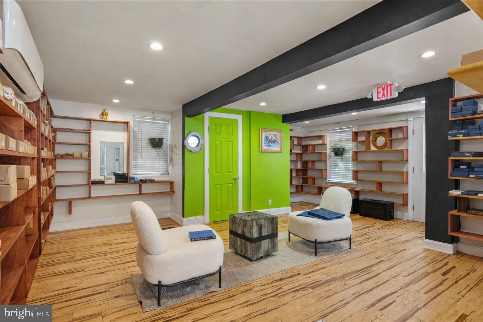 NEW HOPE - Residential