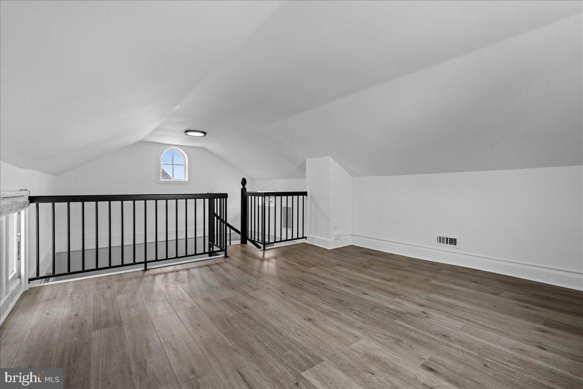 NEW HOPE - Residential