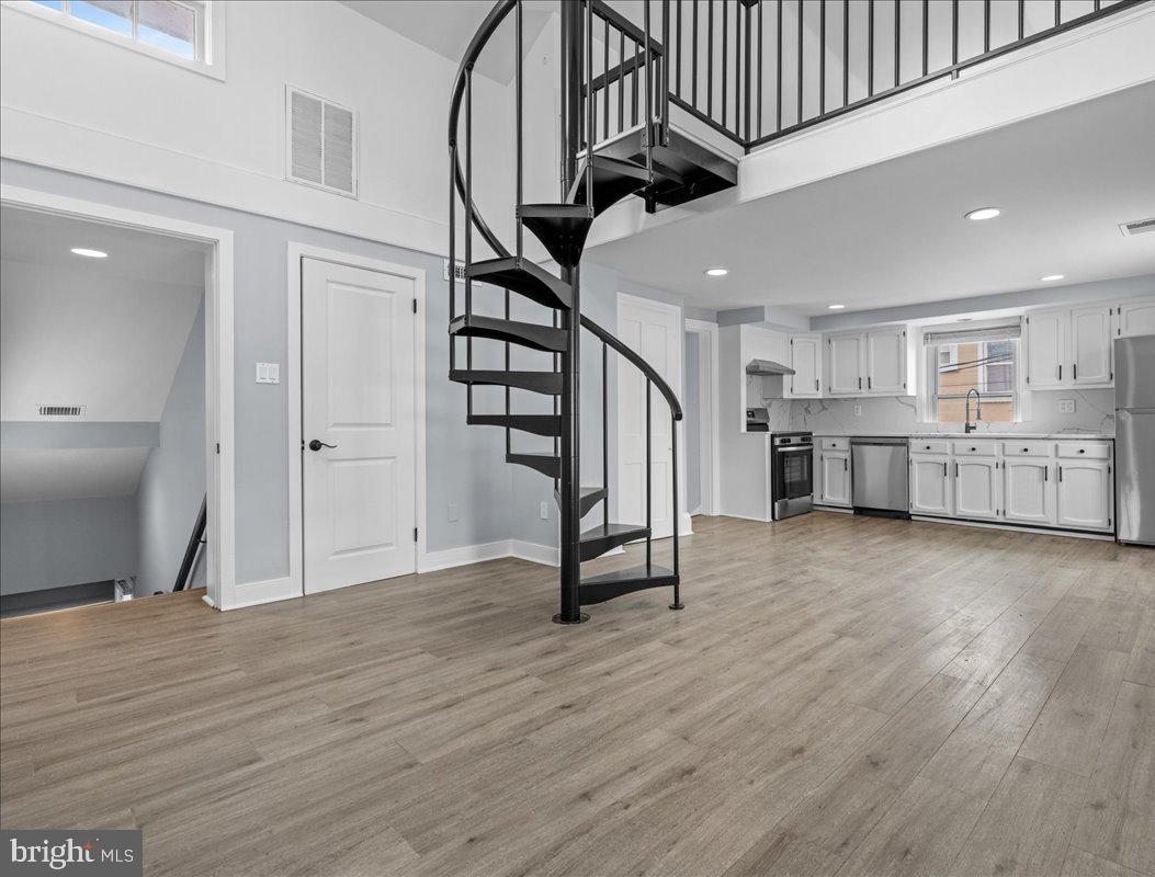 NEW HOPE - Residential