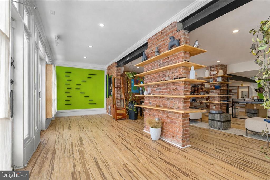 Photo of 9 W Bridge Street, NEW HOPE, PA 18938 (MLS # PABU2114918)