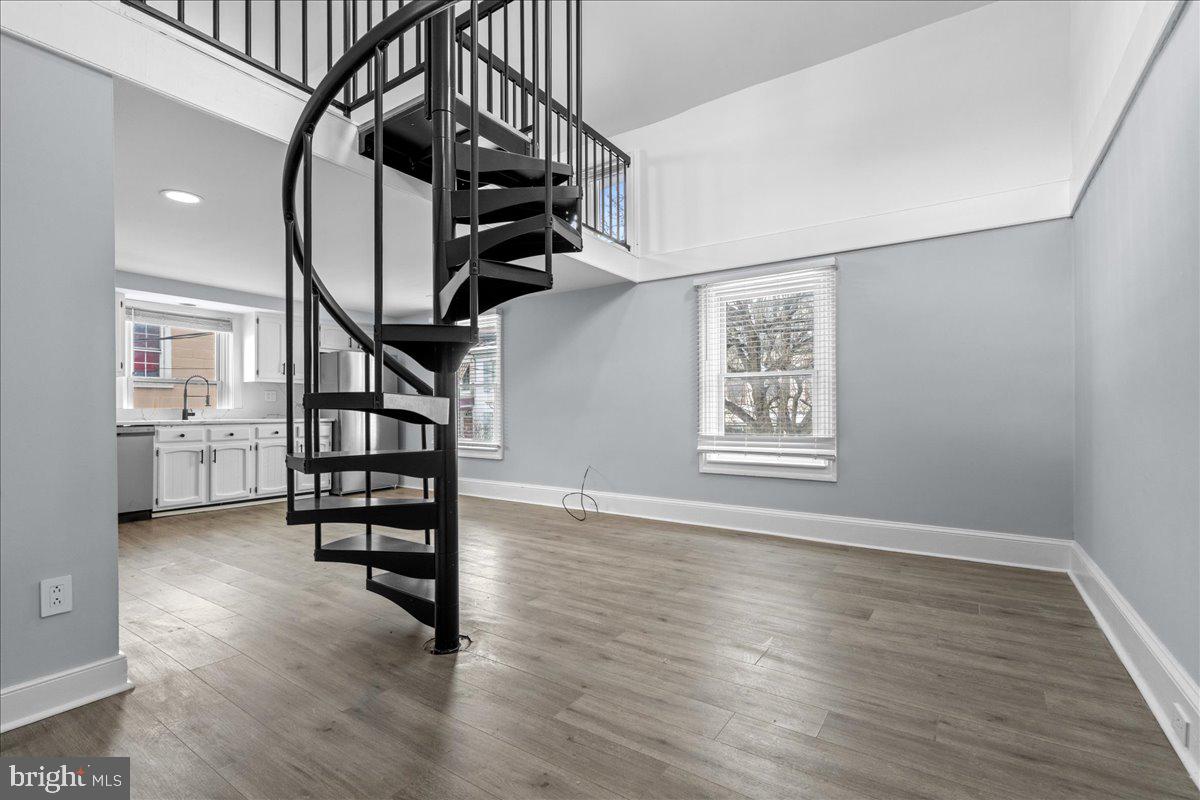 NEW HOPE - Residential