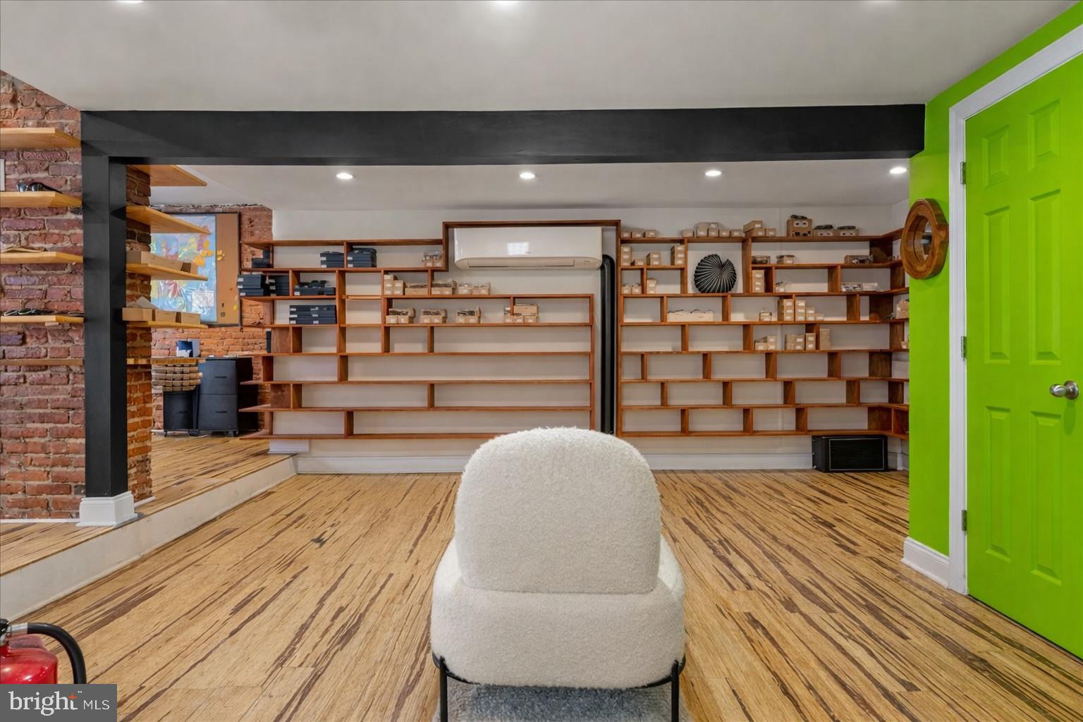 NEW HOPE - Residential