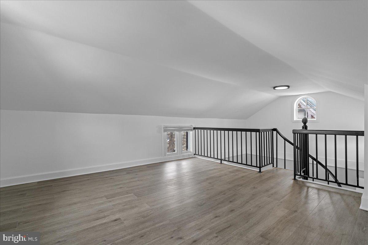 NEW HOPE - Residential