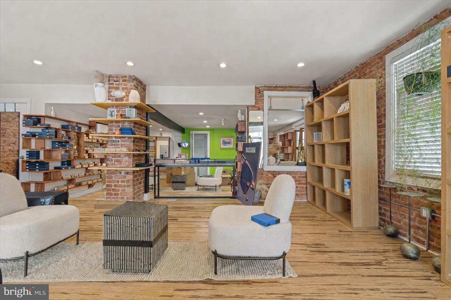 NEW HOPE - Residential