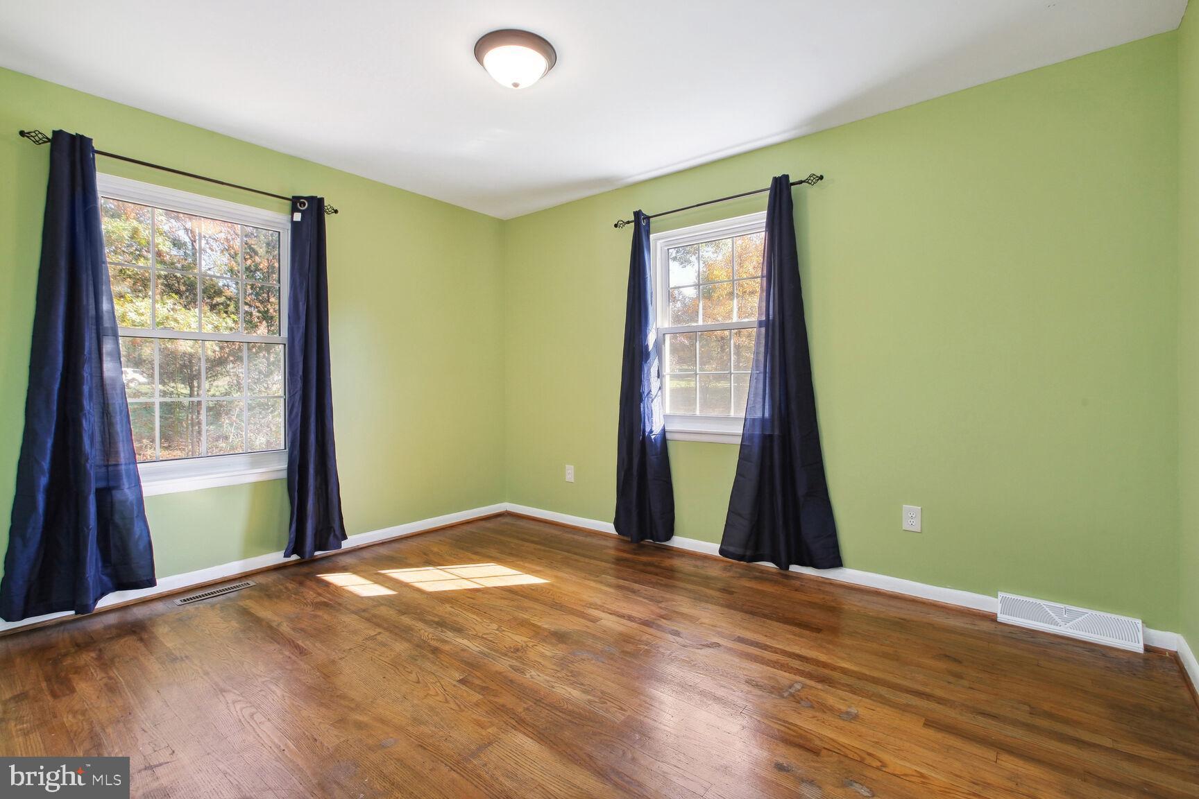 ROSEDALE - Residential Lease