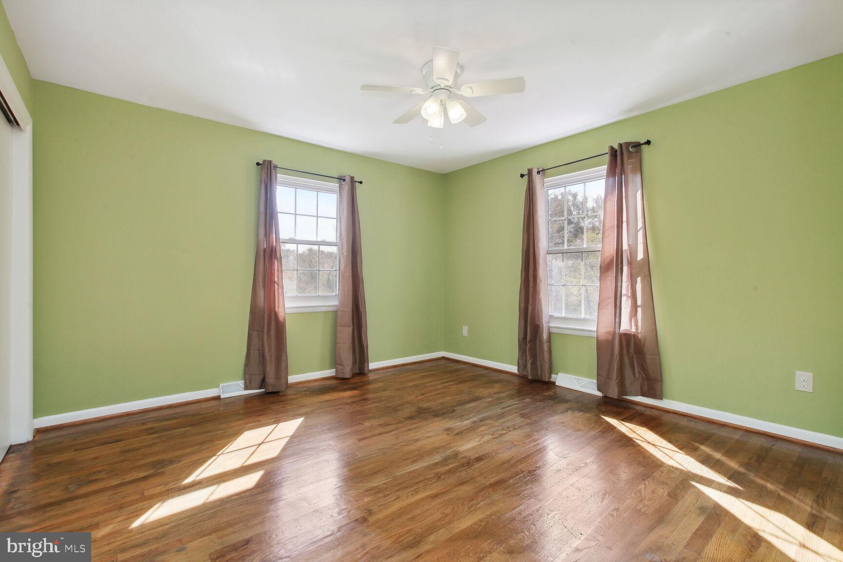 ROSEDALE - Residential Lease