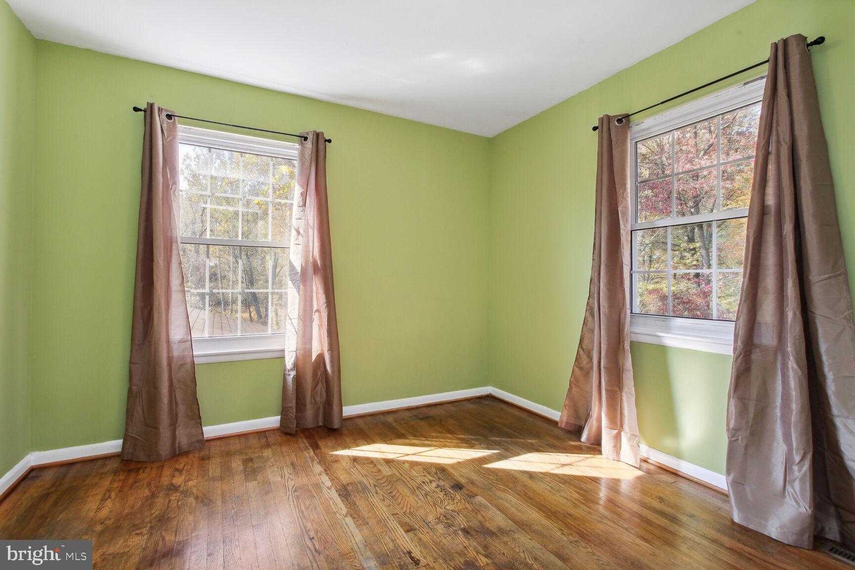 ROSEDALE - Residential Lease