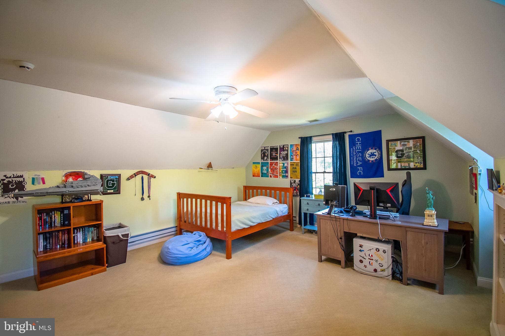 WEATHERFIELD - Residential