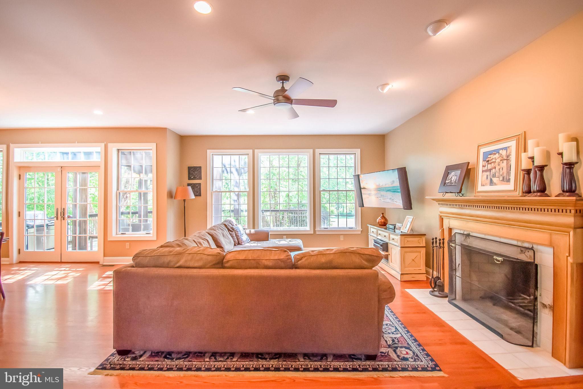 WEATHERFIELD - Residential