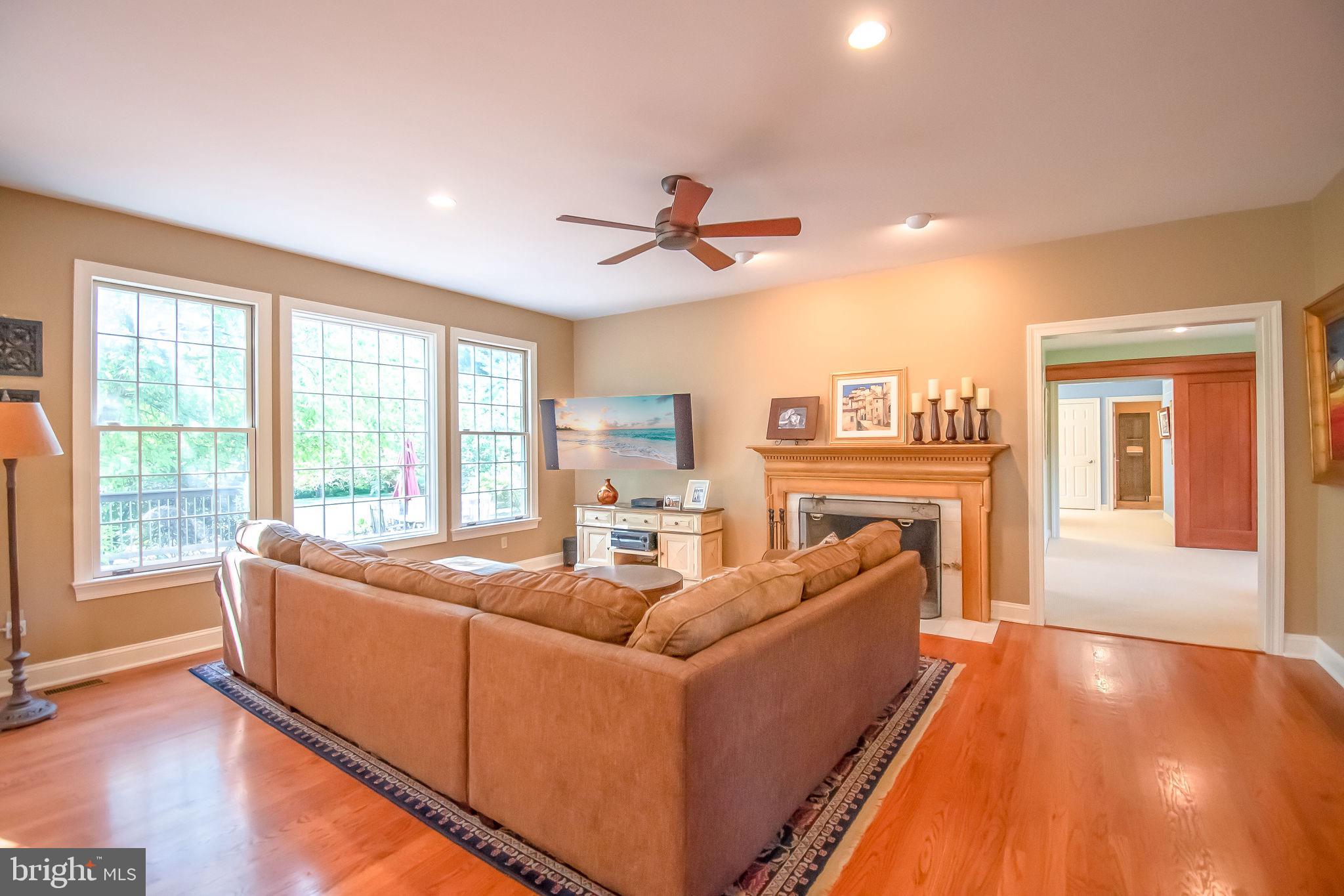 WEATHERFIELD - Residential