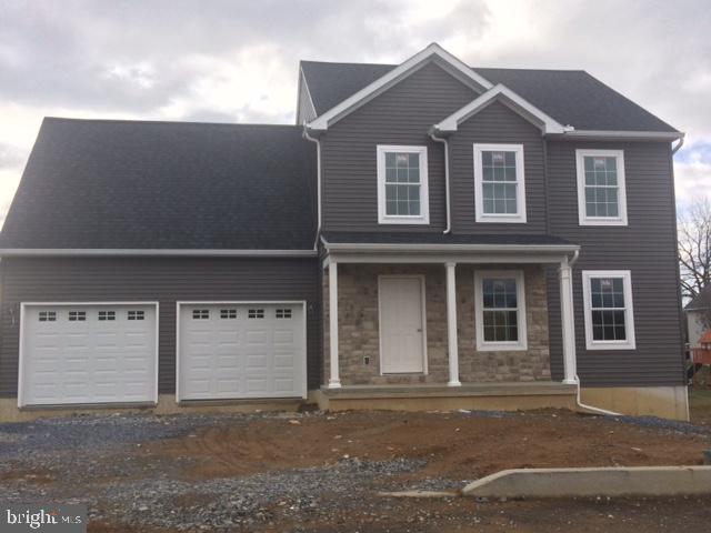 CHELSEY FALLS - Residential