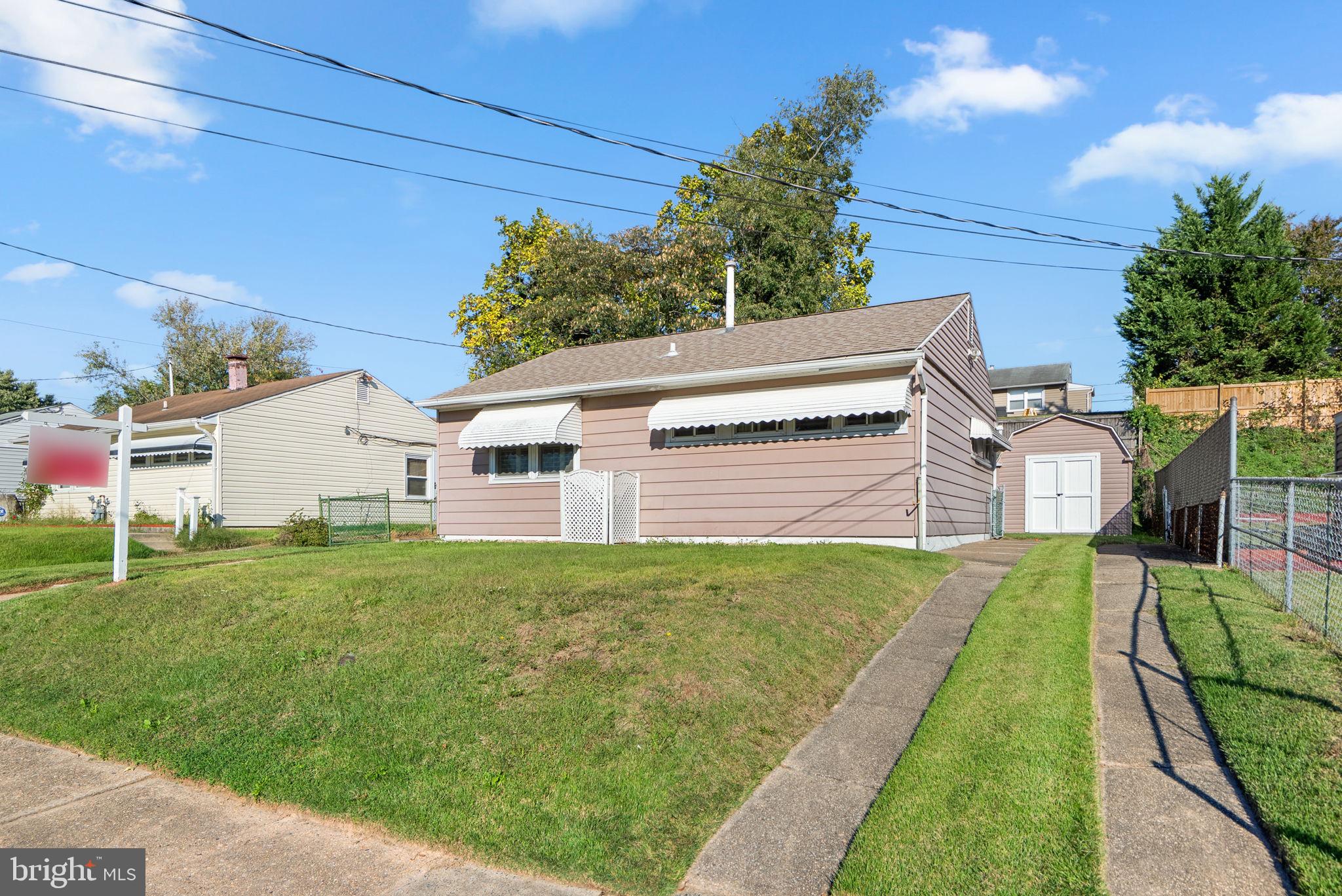2415 ALMA ROAD