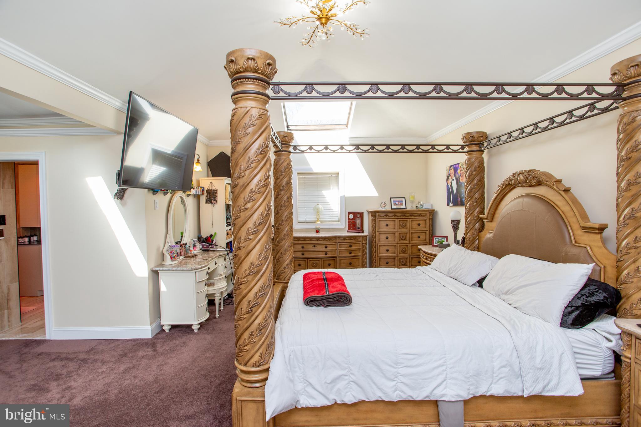 FEASTERVILLE - Residential