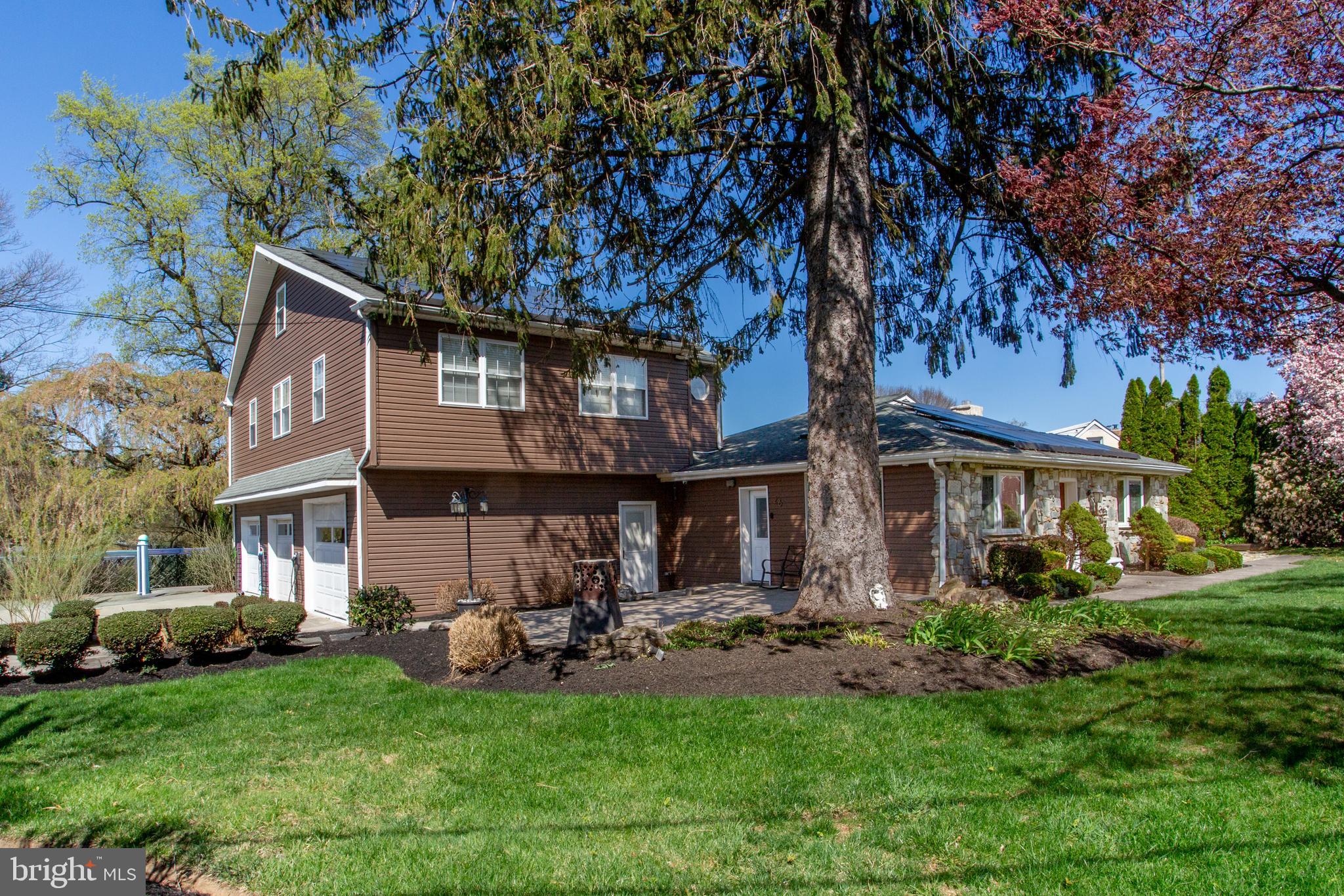 FEASTERVILLE - Residential