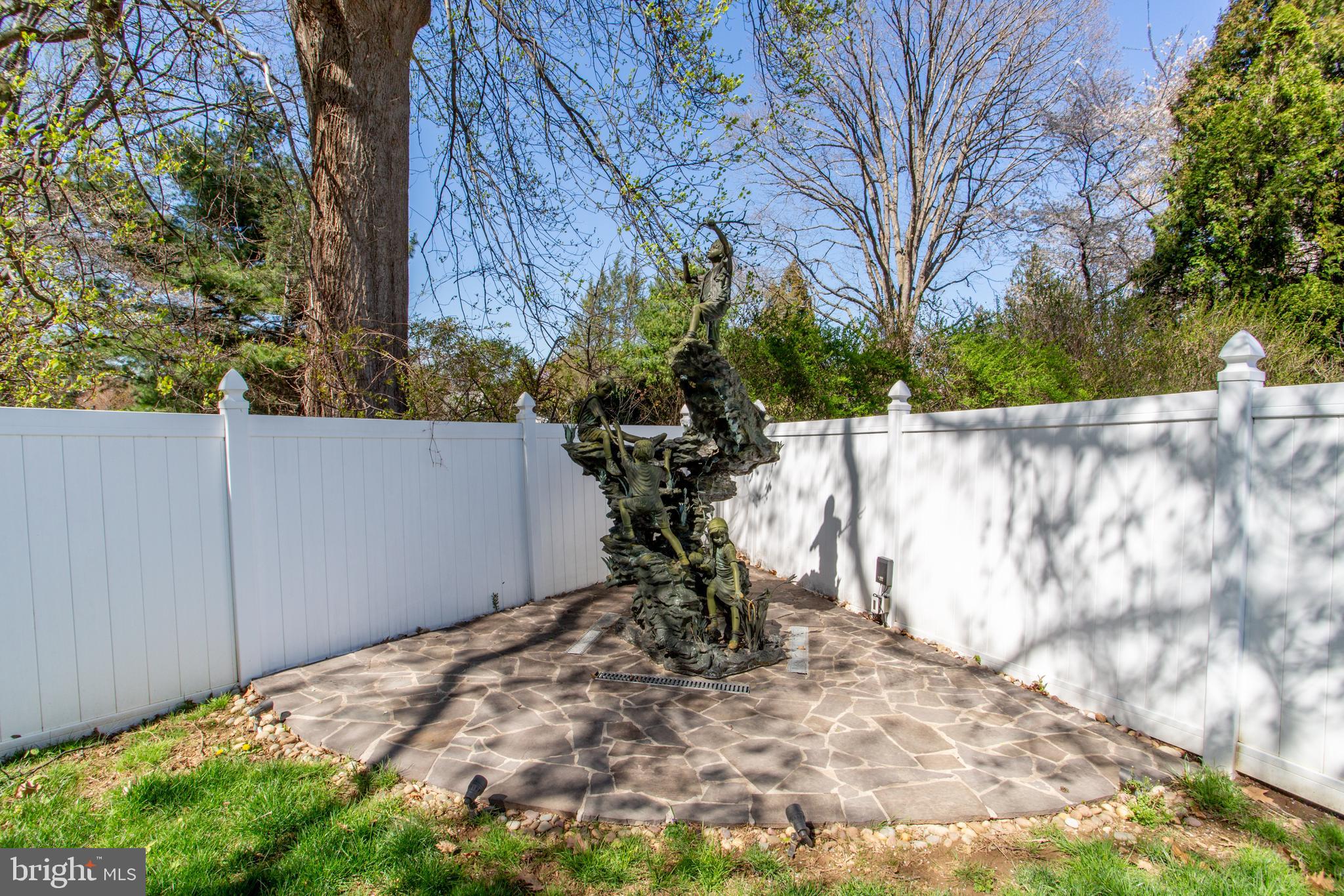 FEASTERVILLE - Residential