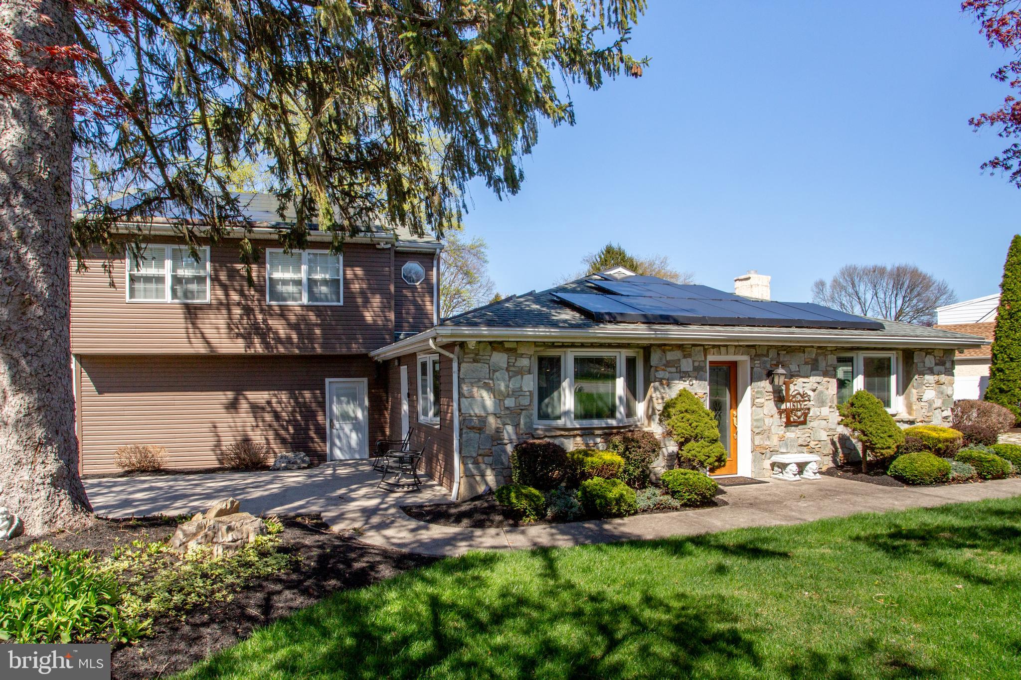 FEASTERVILLE - Residential