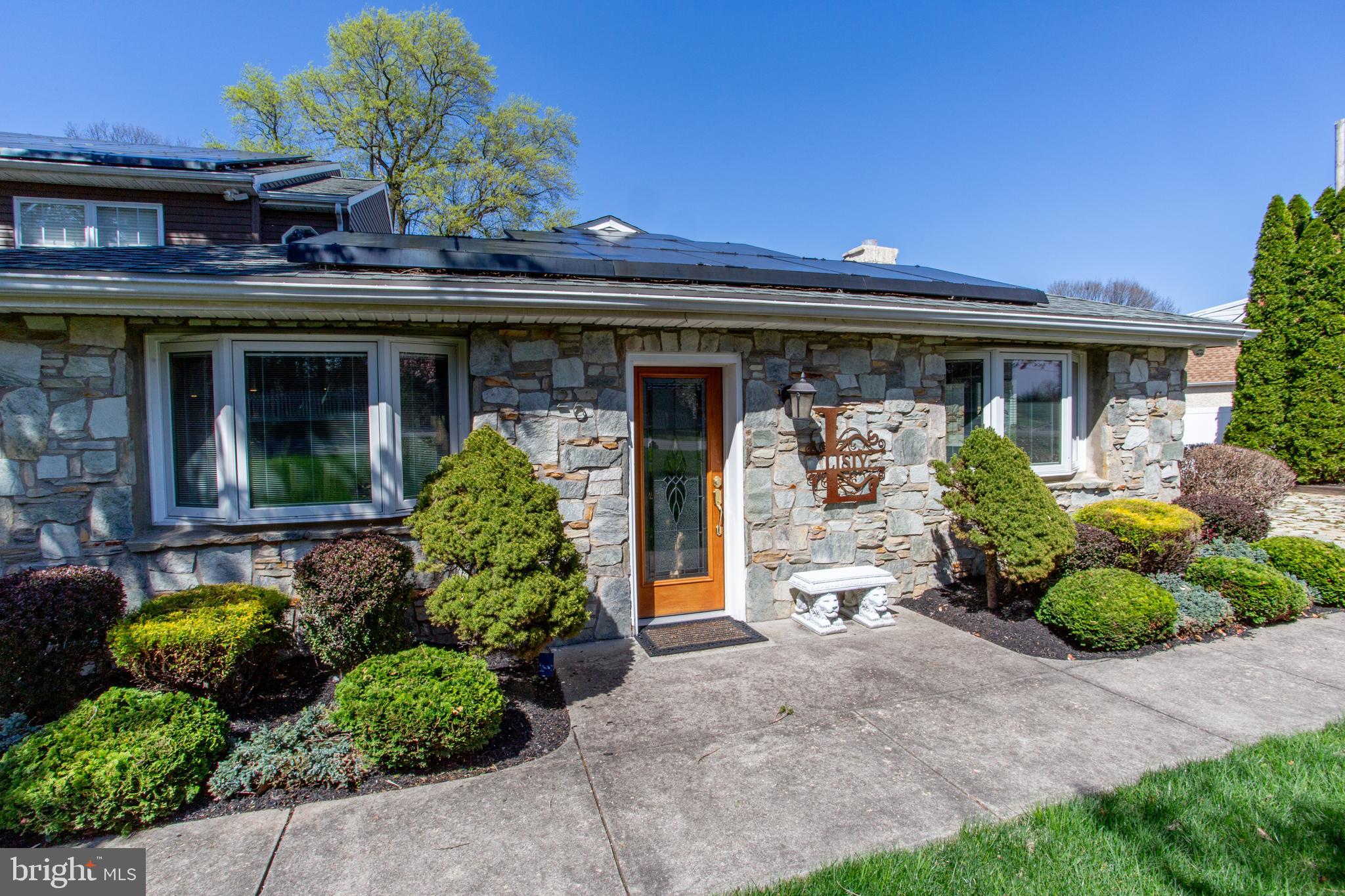 FEASTERVILLE - Residential