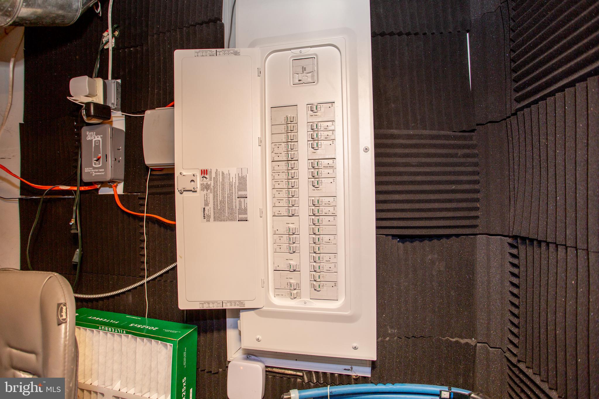 FEASTERVILLE - Residential