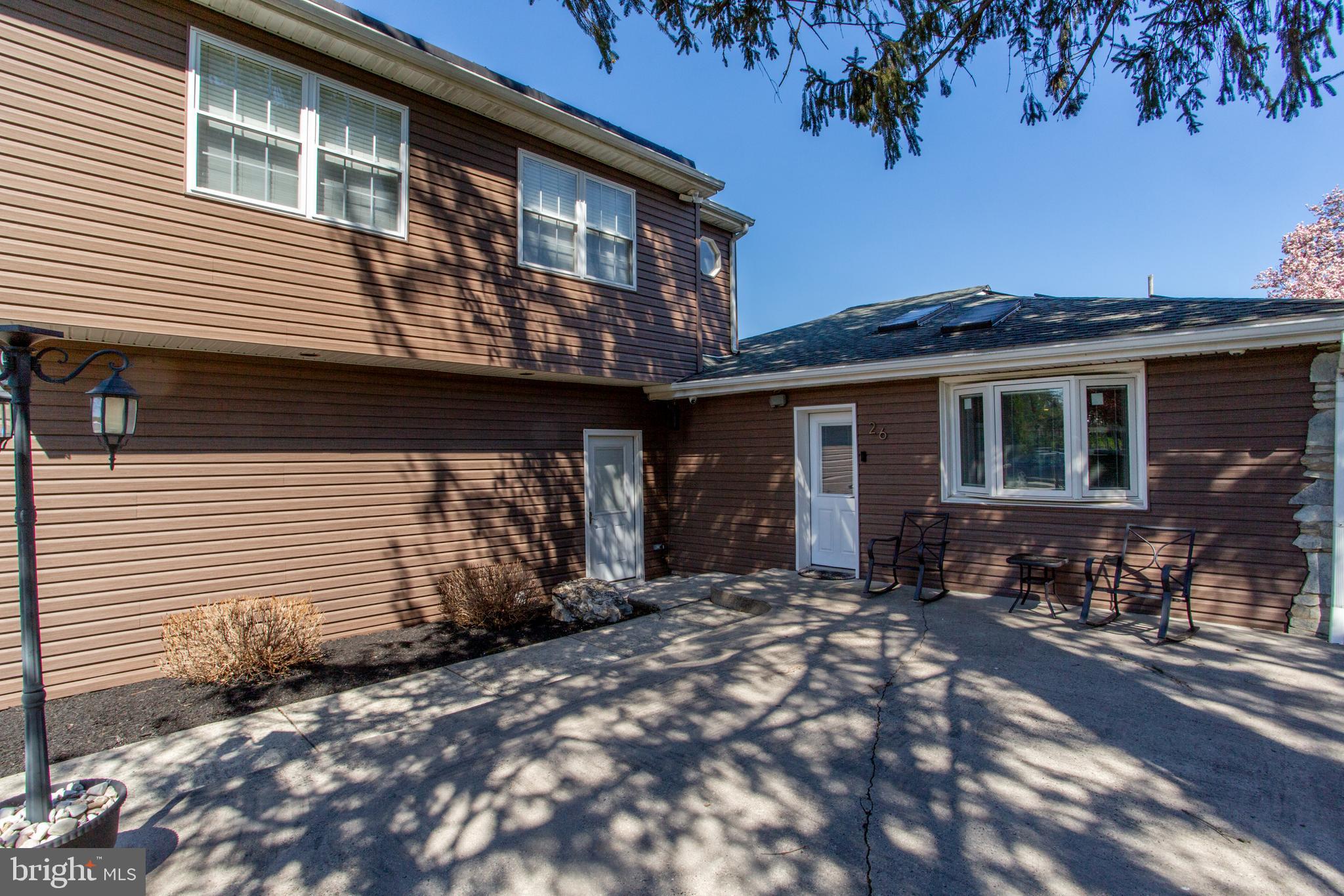 FEASTERVILLE - Residential