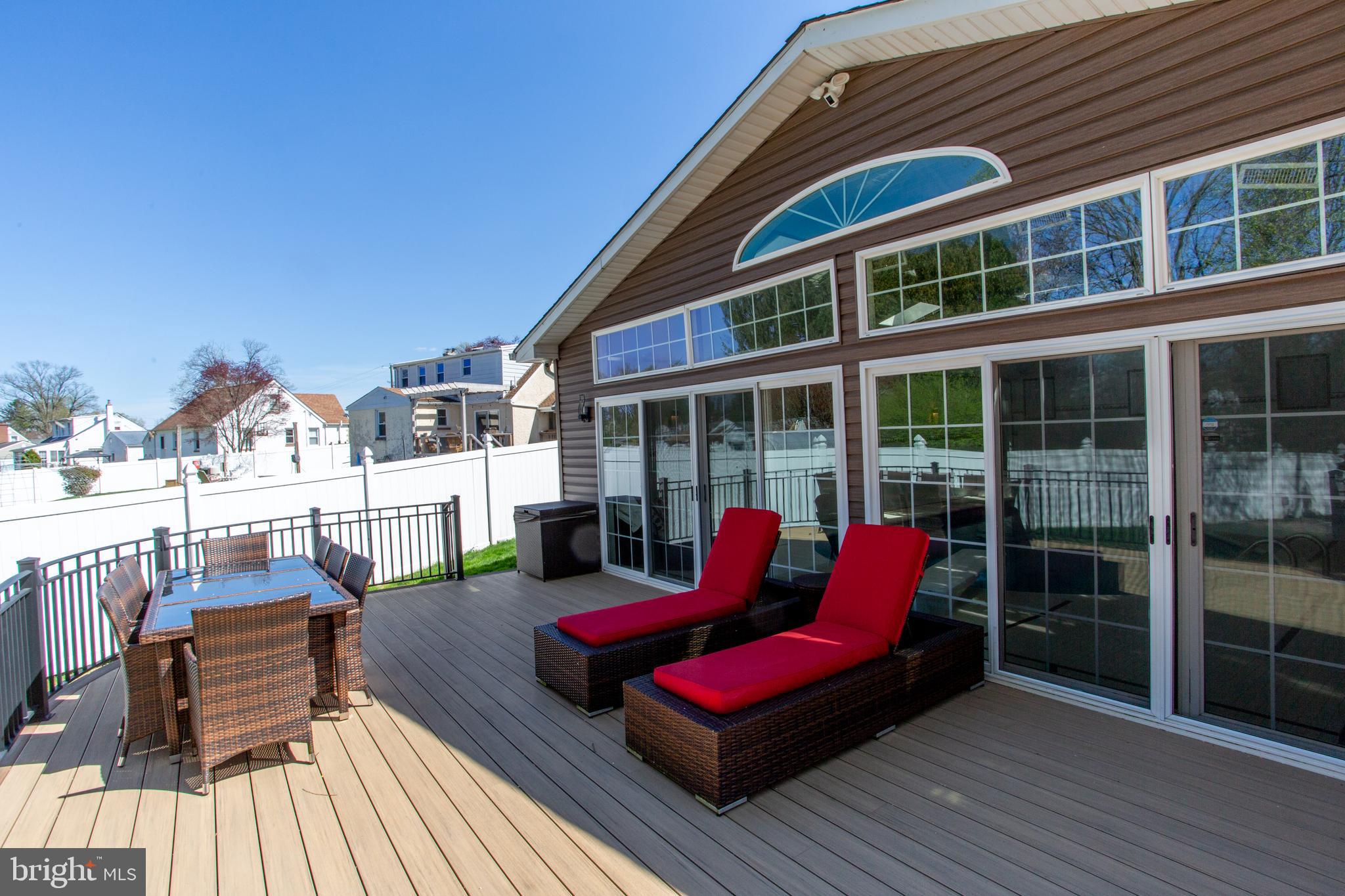 FEASTERVILLE - Residential