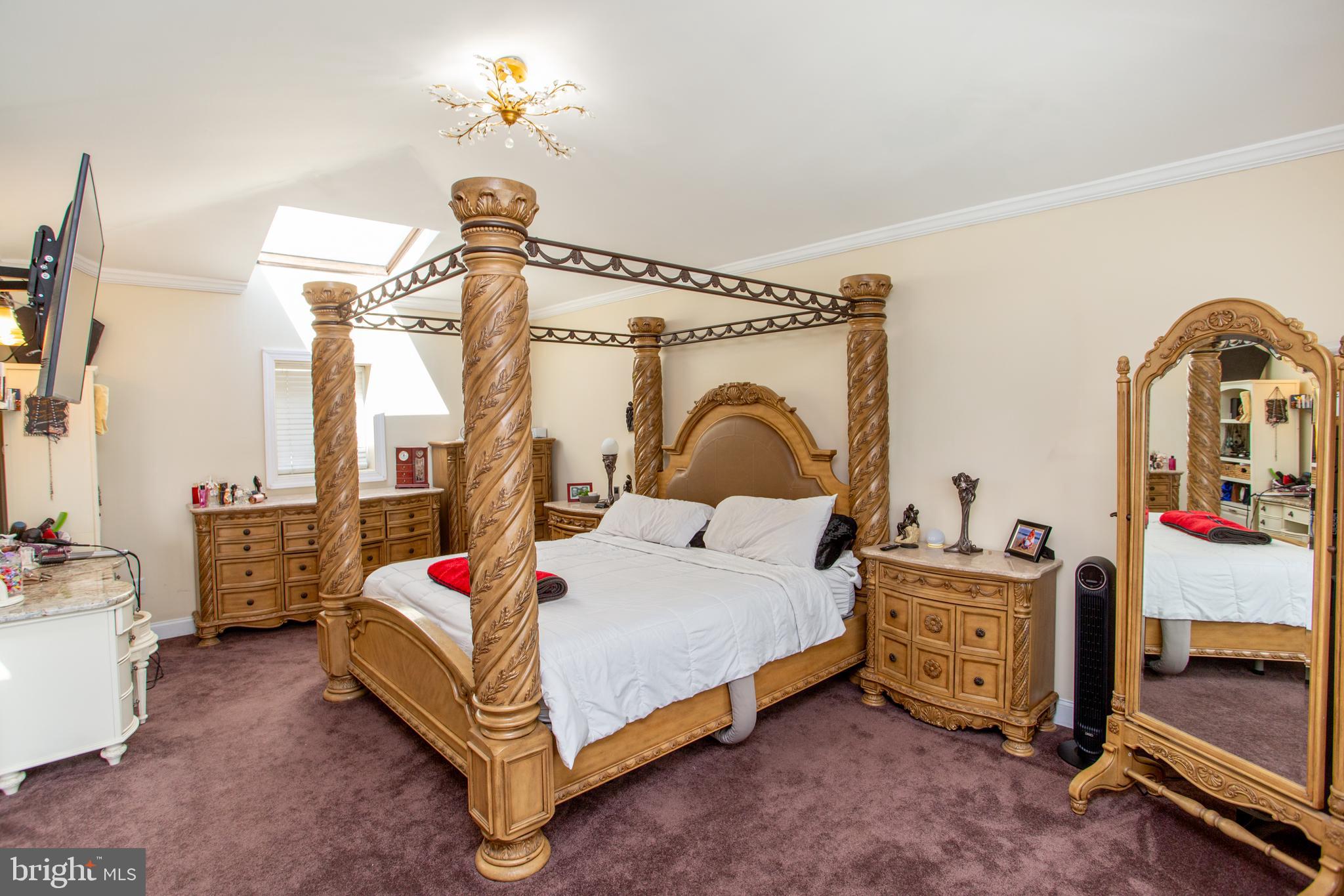 FEASTERVILLE - Residential