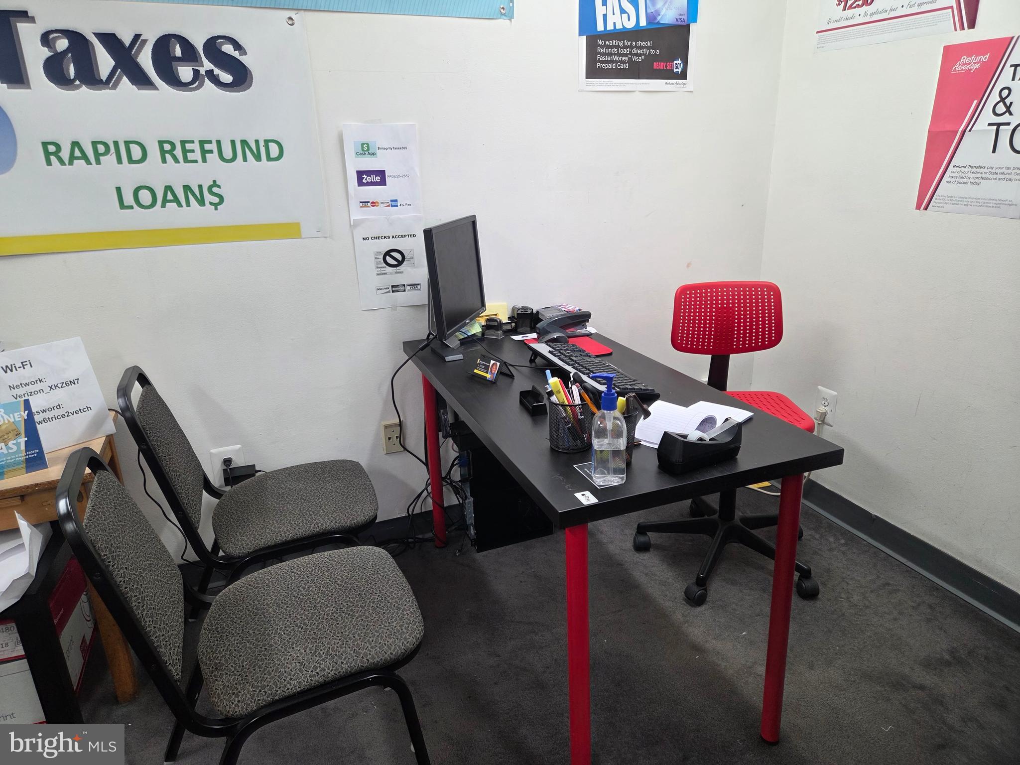 300 REISTERSTOWN ROAD 108