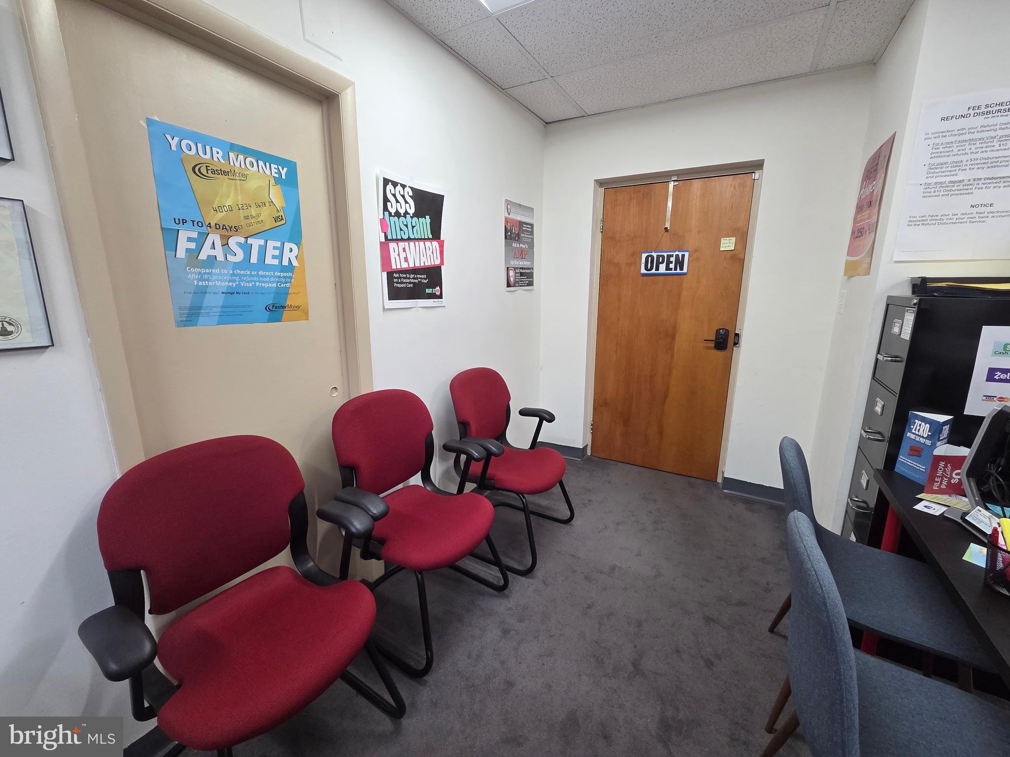 300 REISTERSTOWN ROAD 108