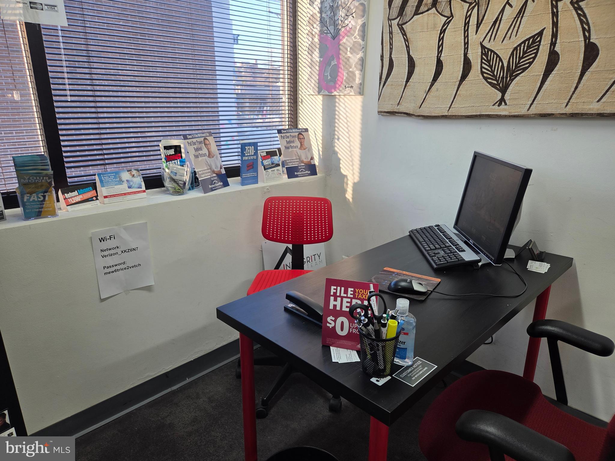 300 REISTERSTOWN ROAD 108