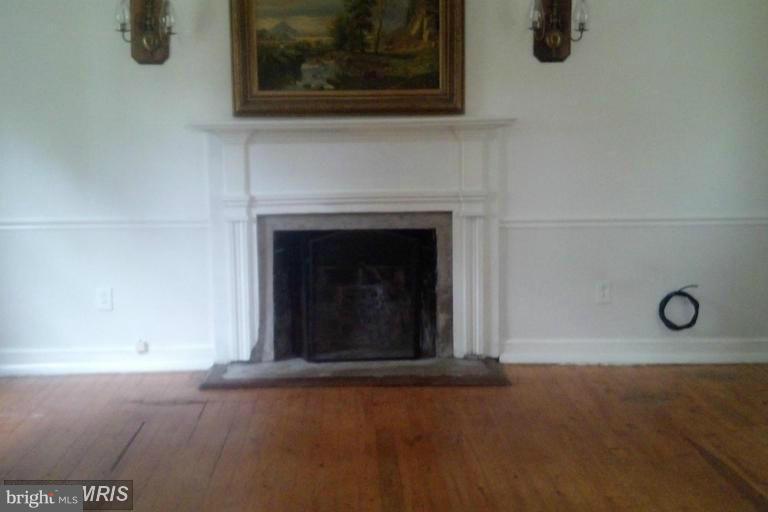 BERCLAIR PLANTATION - Residential Lease